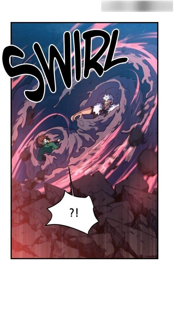 The Last Golden Child - Chapter 125 Page 31