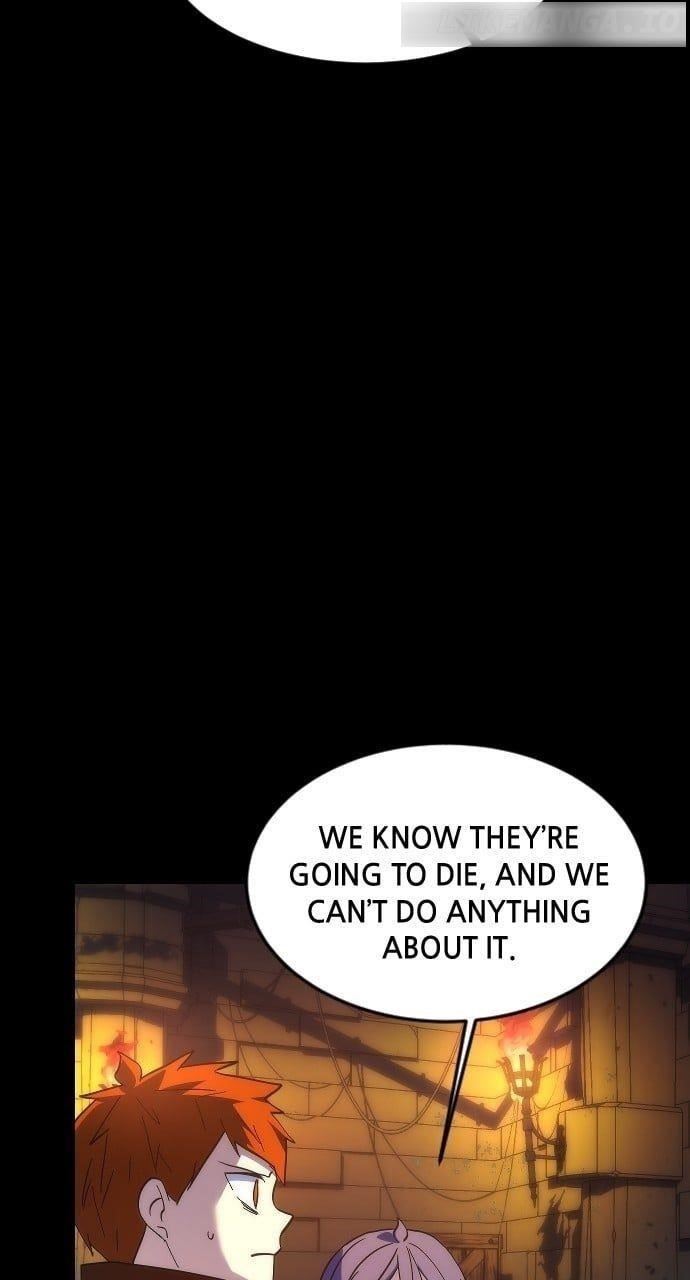 The Last Golden Child - Chapter 125 Page 83