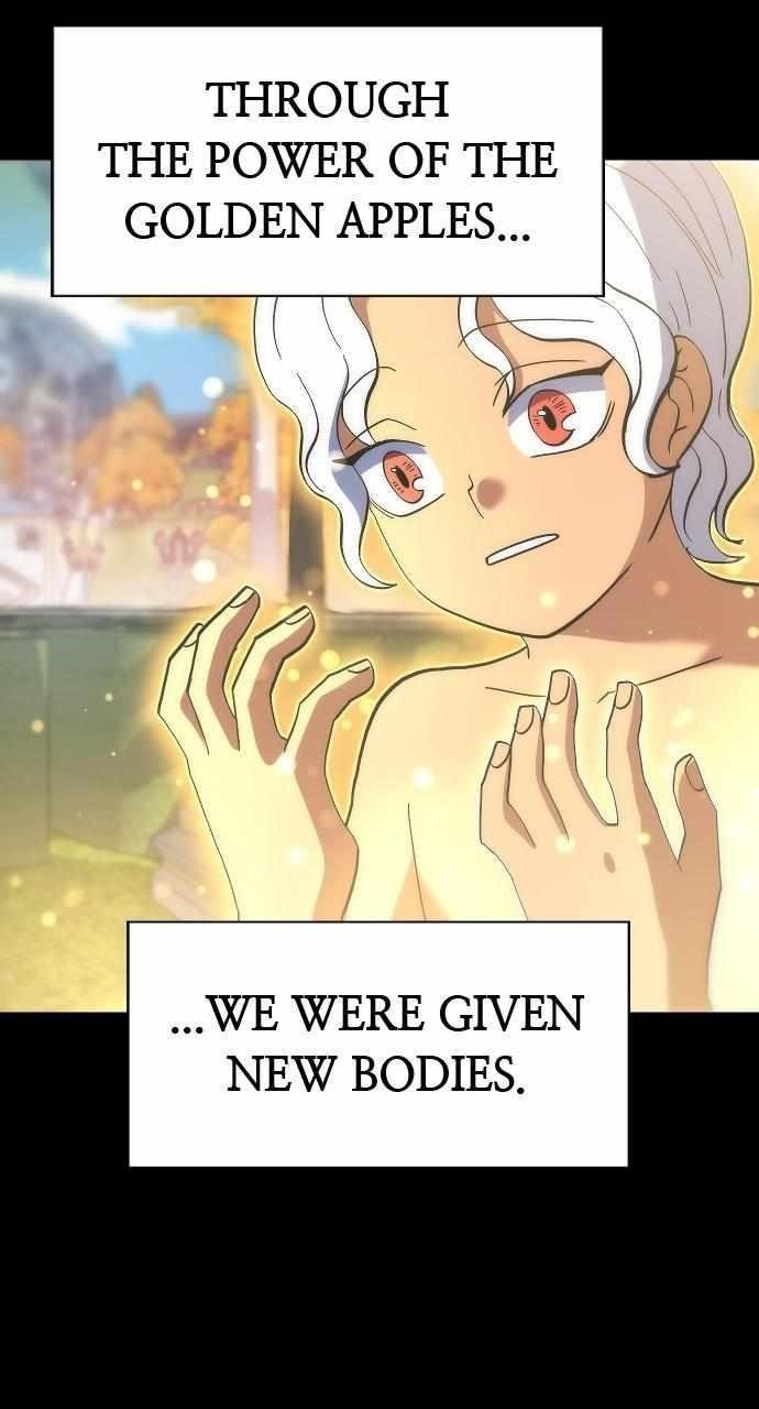 The Last Golden Child - Chapter 127 Page 18
