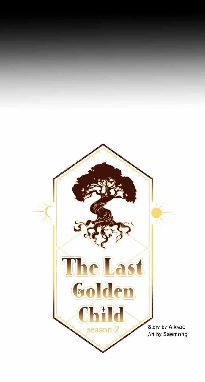 The Last Golden Child - Chapter 127 Page 19