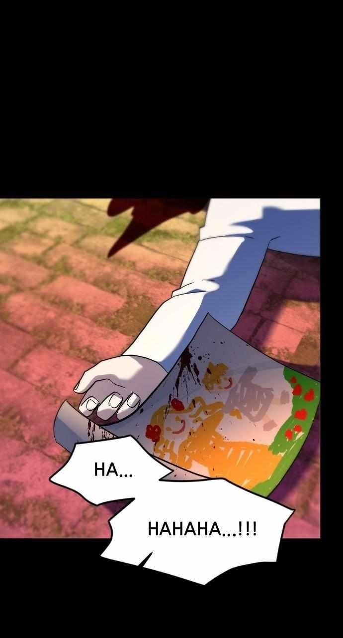 The Last Golden Child - Chapter 128 Page 94
