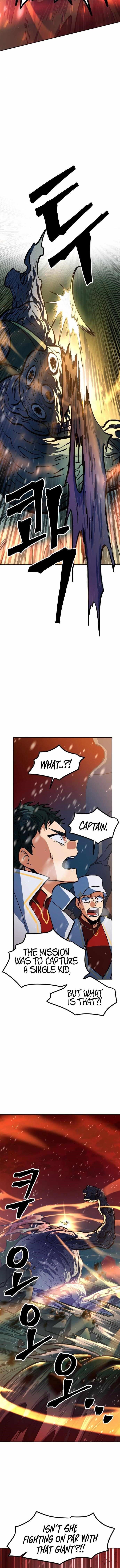 The Last Golden Child - Chapter 13 Page 17