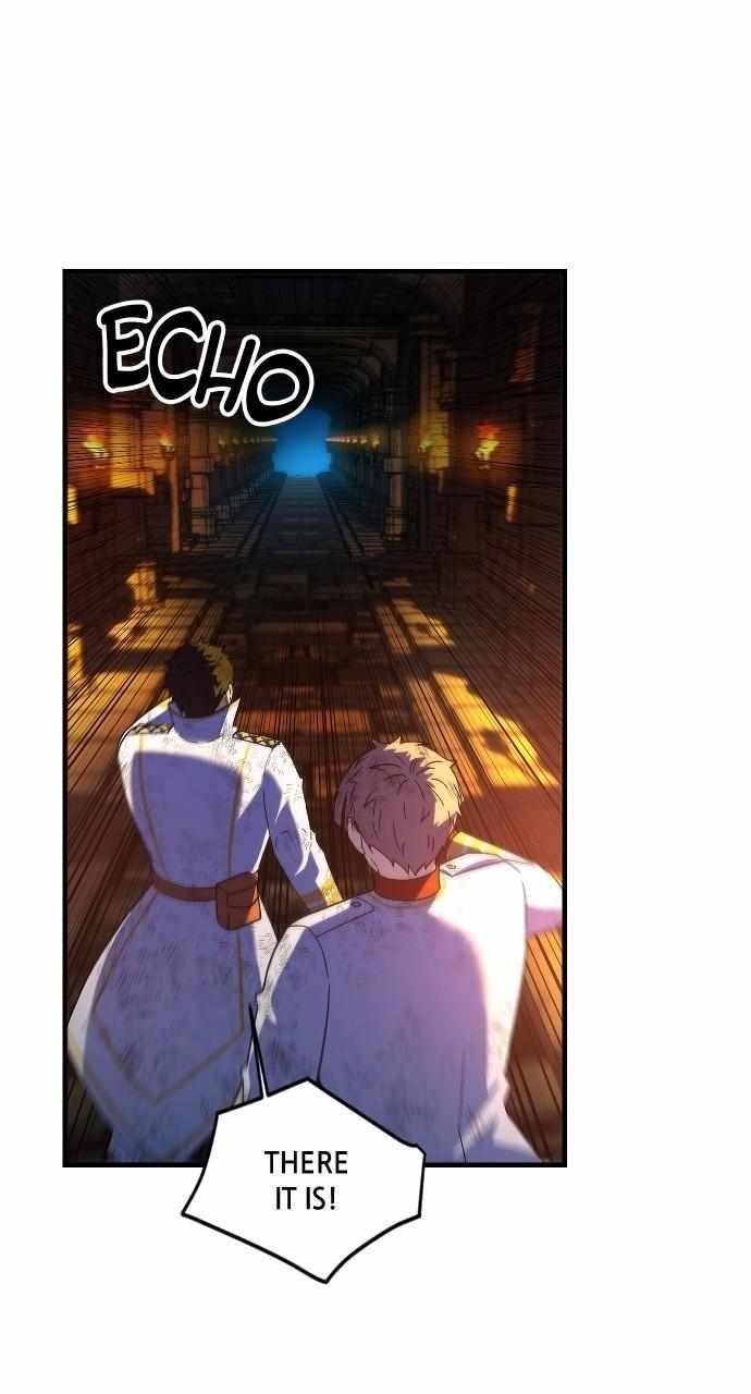 The Last Golden Child - Chapter 130 Page 4