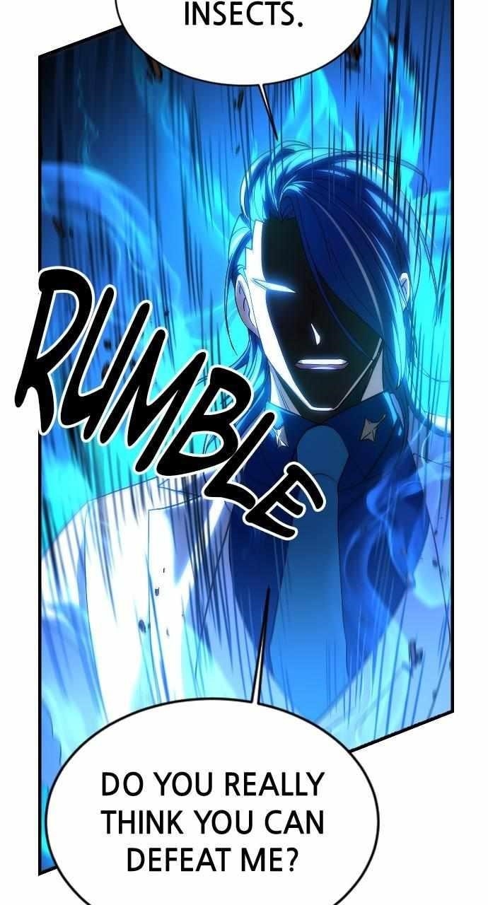 The Last Golden Child - Chapter 131 Page 58