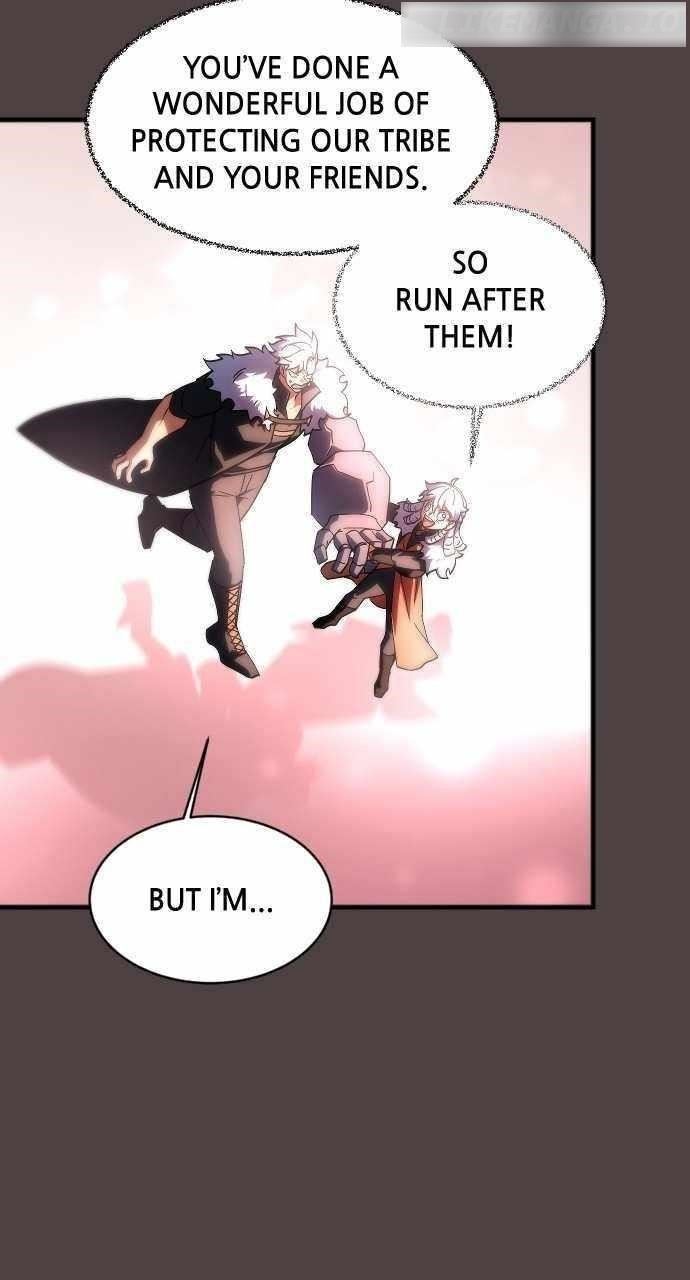 The Last Golden Child - Chapter 132 Page 74