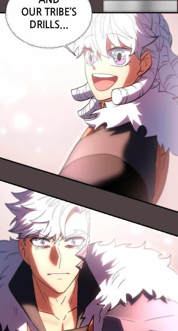 The Last Golden Child - Chapter 132 Page 77
