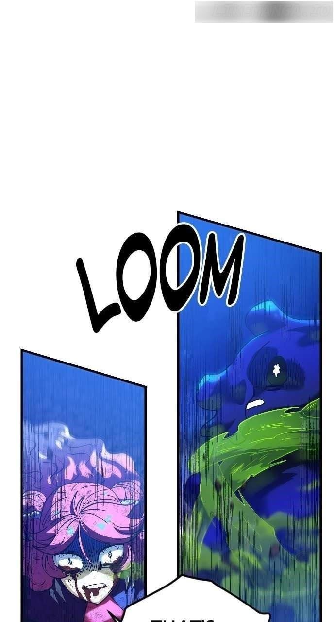 The Last Golden Child - Chapter 133 Page 70