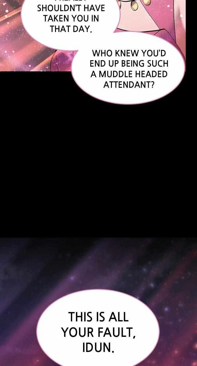 The Last Golden Child - Chapter 137 Page 90