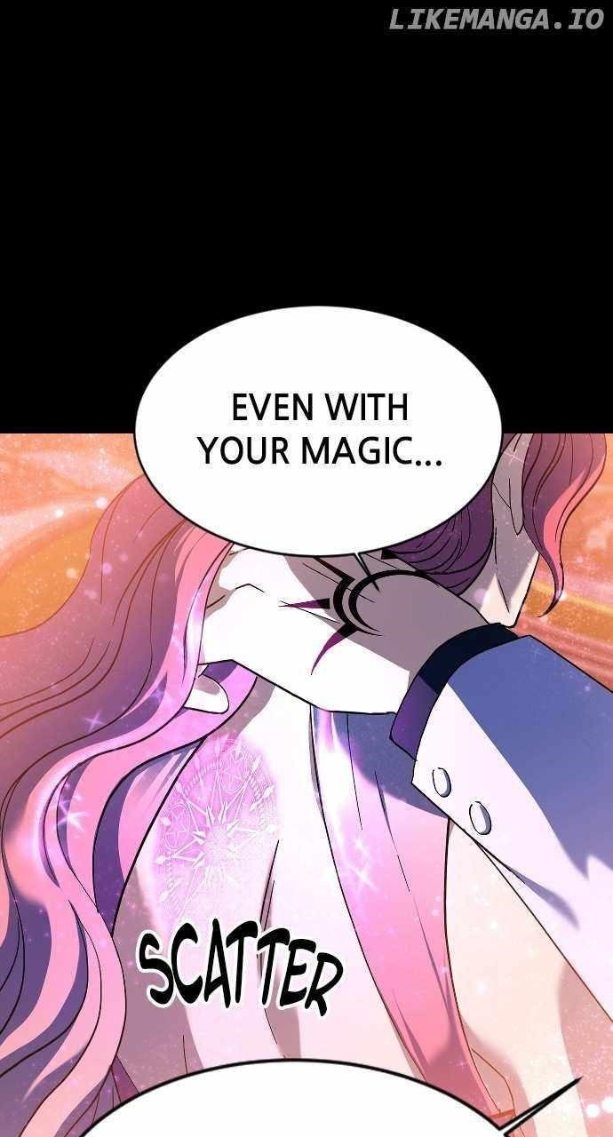 The Last Golden Child - Chapter 138 Page 41