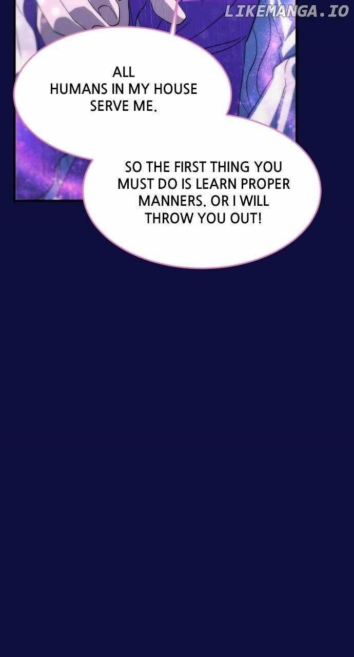 The Last Golden Child - Chapter 140 Page 64