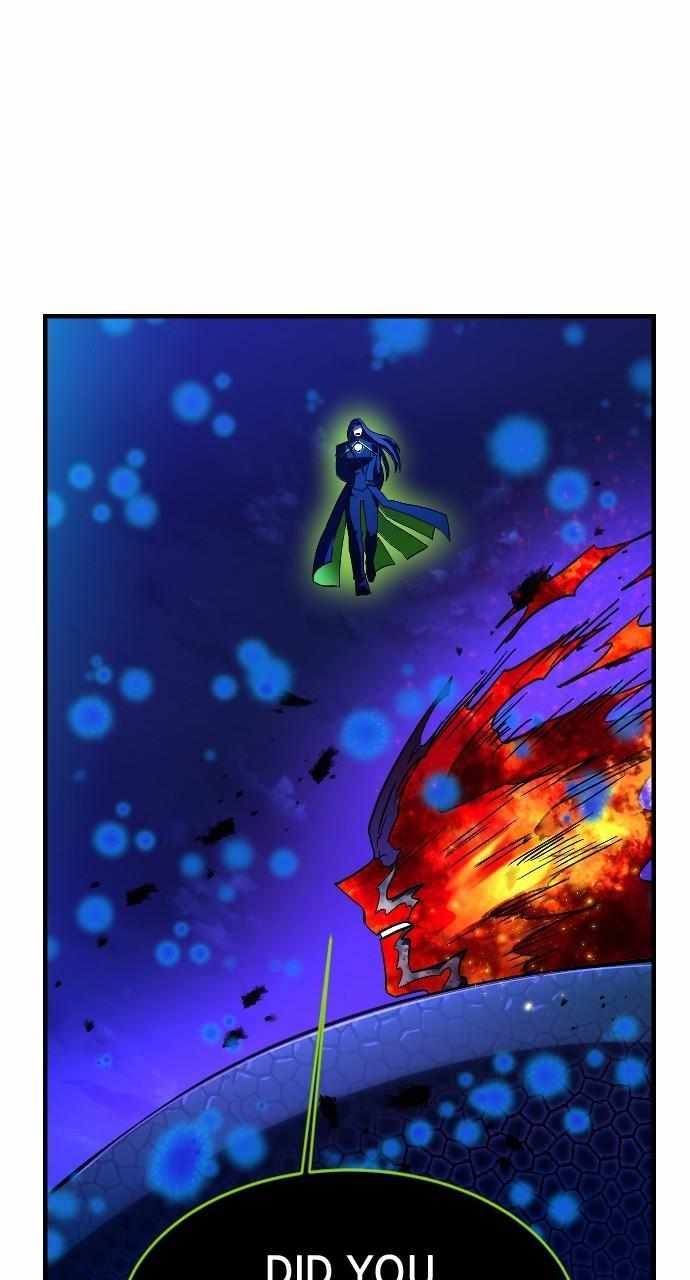 The Last Golden Child - Chapter 144 Page 1