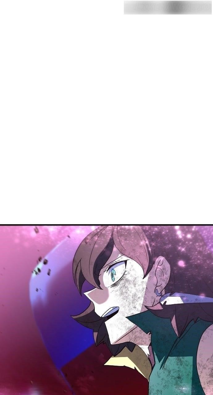 The Last Golden Child - Chapter 145 Page 39