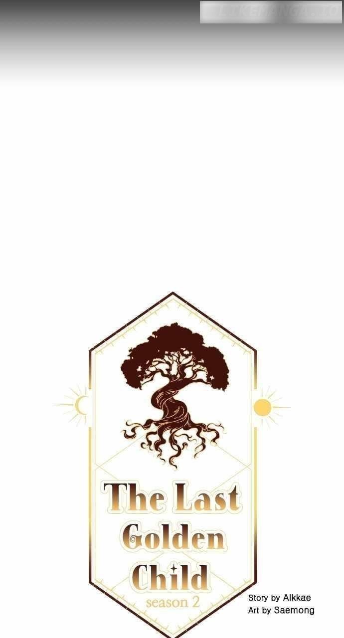 The Last Golden Child - Chapter 149 Page 48