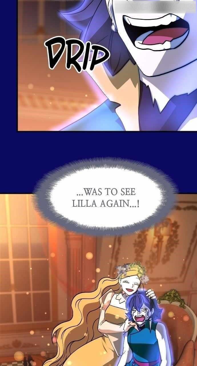 The Last Golden Child - Chapter 150 Page 77