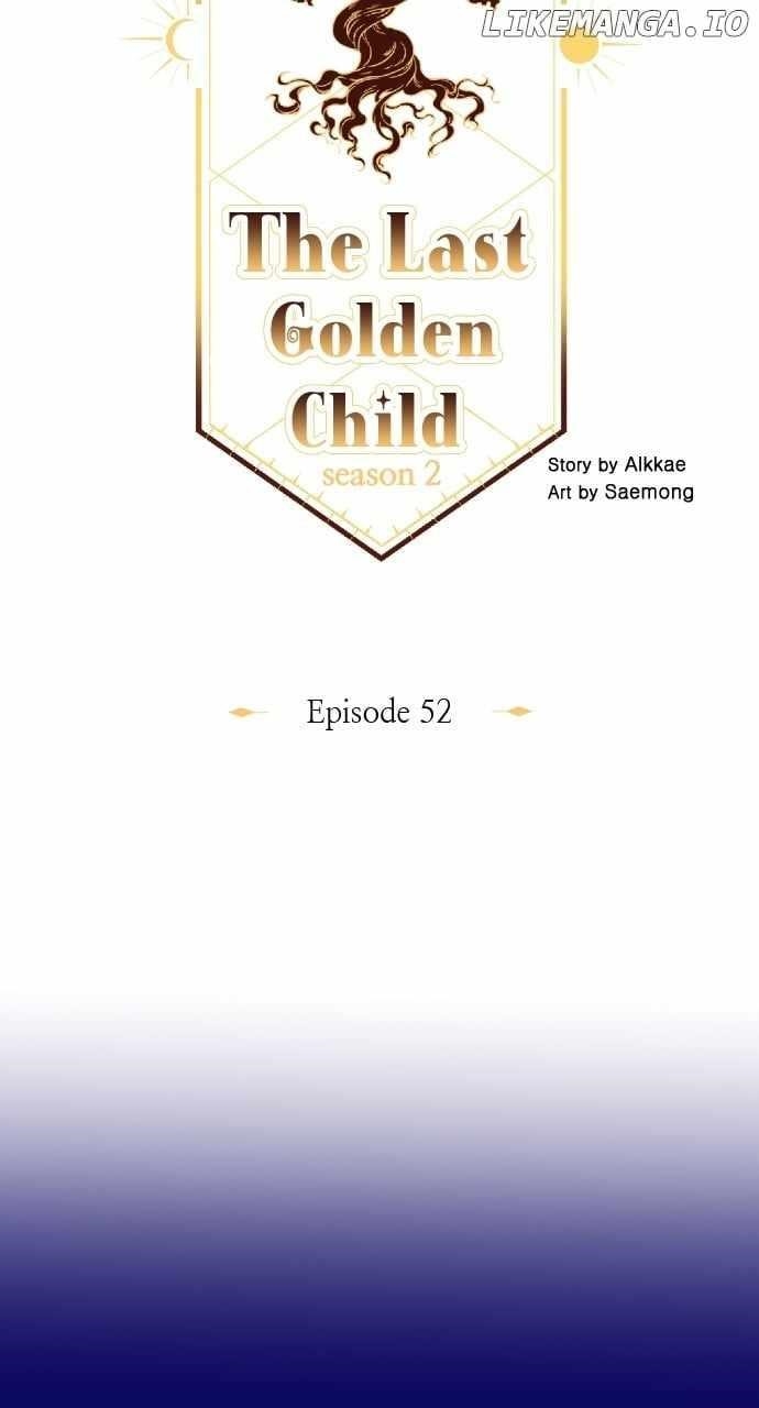 The Last Golden Child - Chapter 151 Page 44