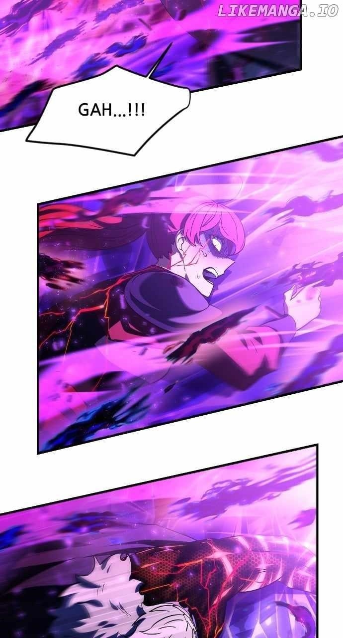 The Last Golden Child - Chapter 151 Page 81