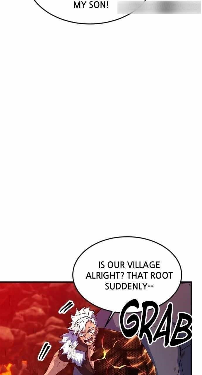 The Last Golden Child - Chapter 154 Page 27