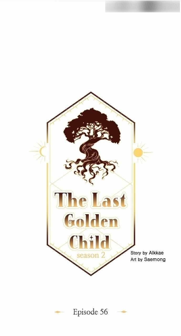 The Last Golden Child - Chapter 155 Page 27