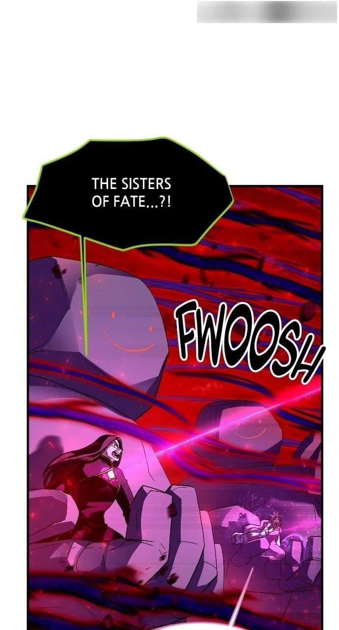 The Last Golden Child - Chapter 158 Page 21