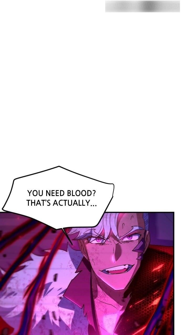 The Last Golden Child - Chapter 158 Page 29