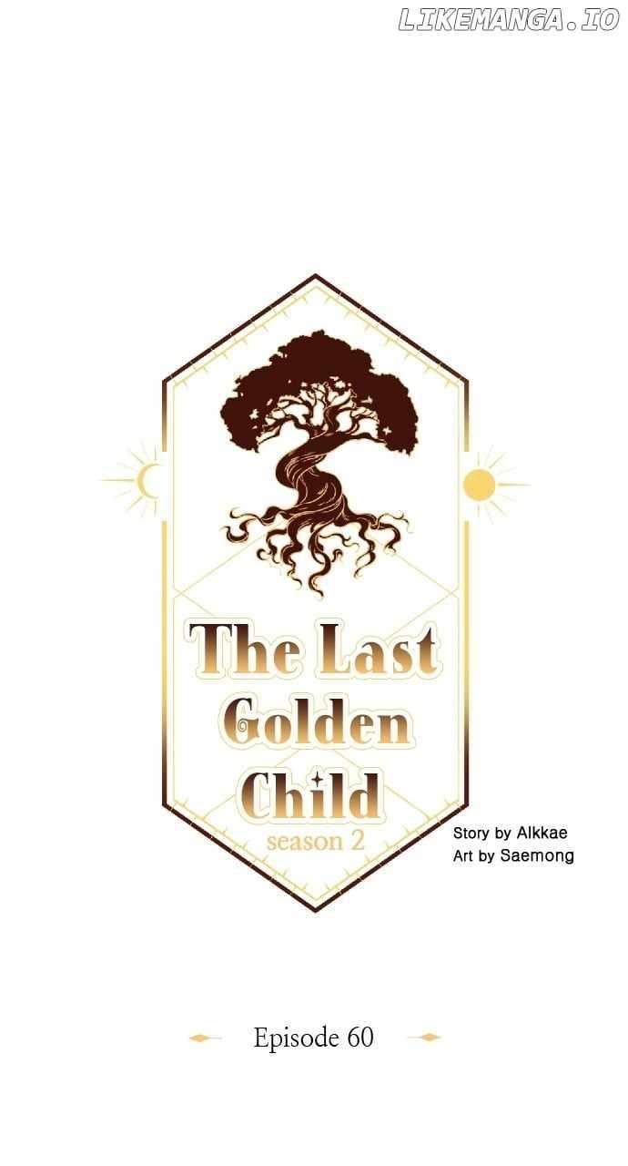 The Last Golden Child - Chapter 159 Page 44