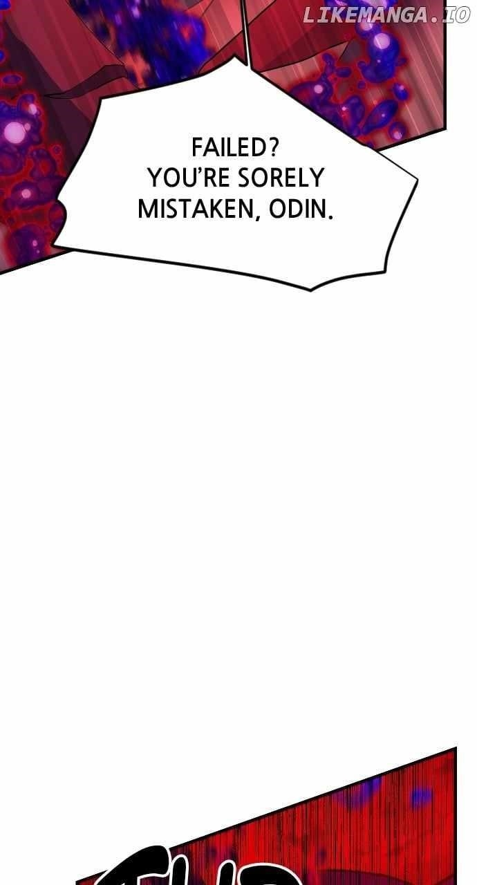 The Last Golden Child - Chapter 159 Page 71