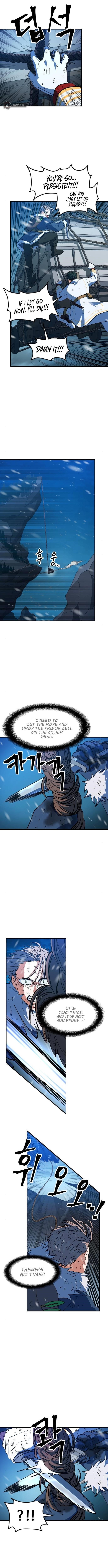The Last Golden Child - Chapter 16 Page 8