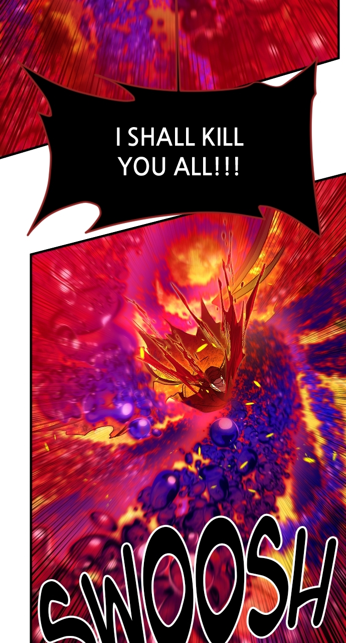 The Last Golden Child - Chapter 160 Page 73