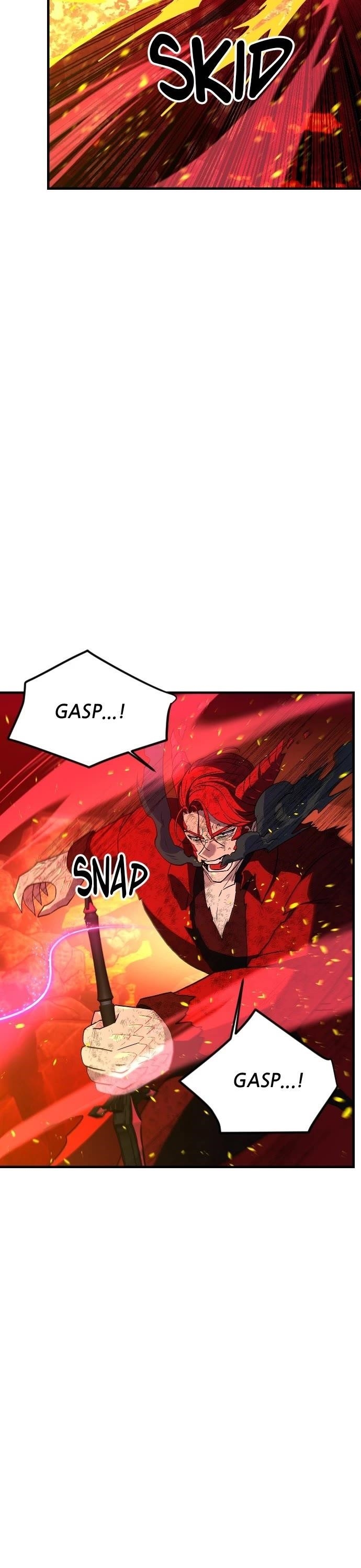 The Last Golden Child - Chapter 161 Page 2