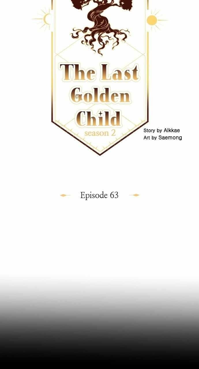 The Last Golden Child - Chapter 162 Page 31