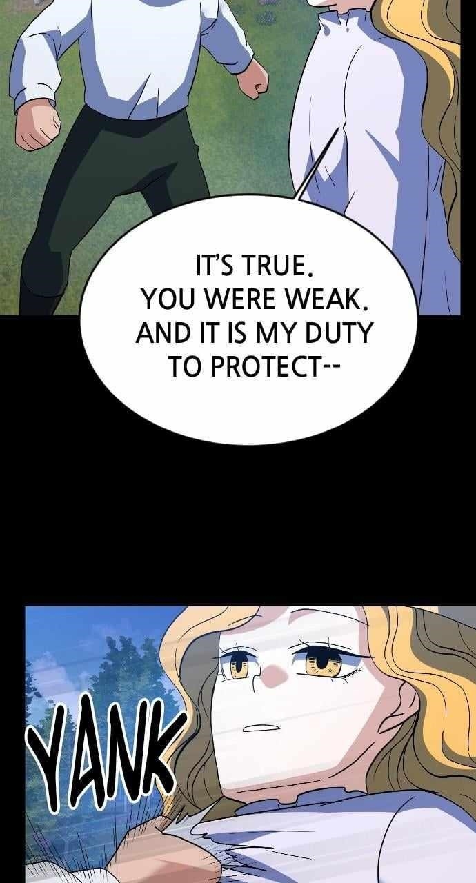 The Last Golden Child - Chapter 162 Page 44