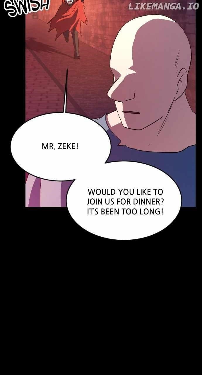 The Last Golden Child - Chapter 164 Page 56