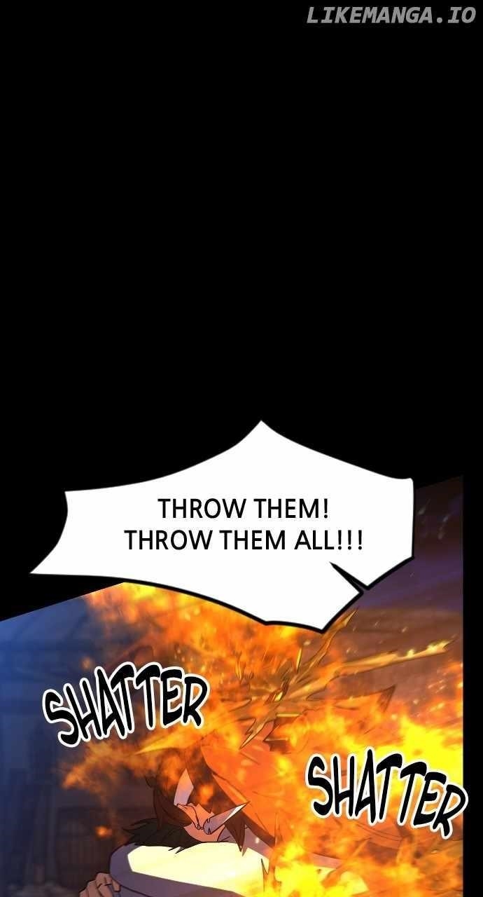 The Last Golden Child - Chapter 164 Page 91