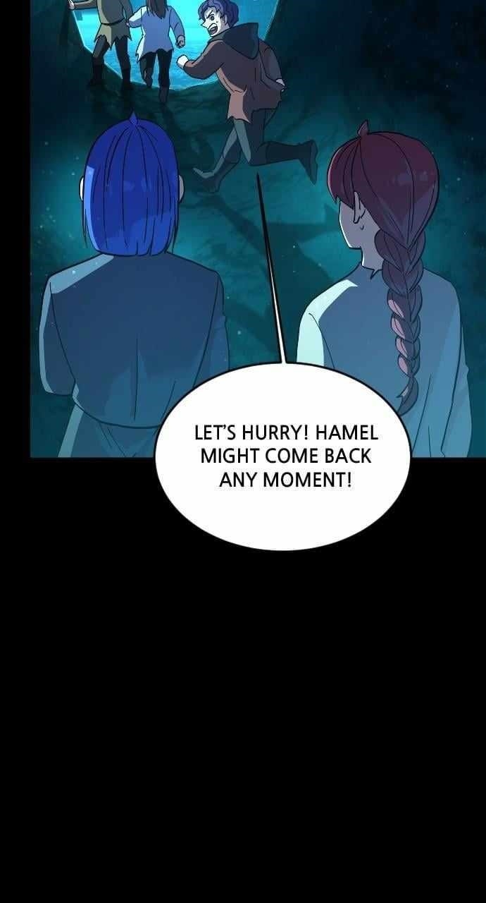 The Last Golden Child - Chapter 165 Page 3
