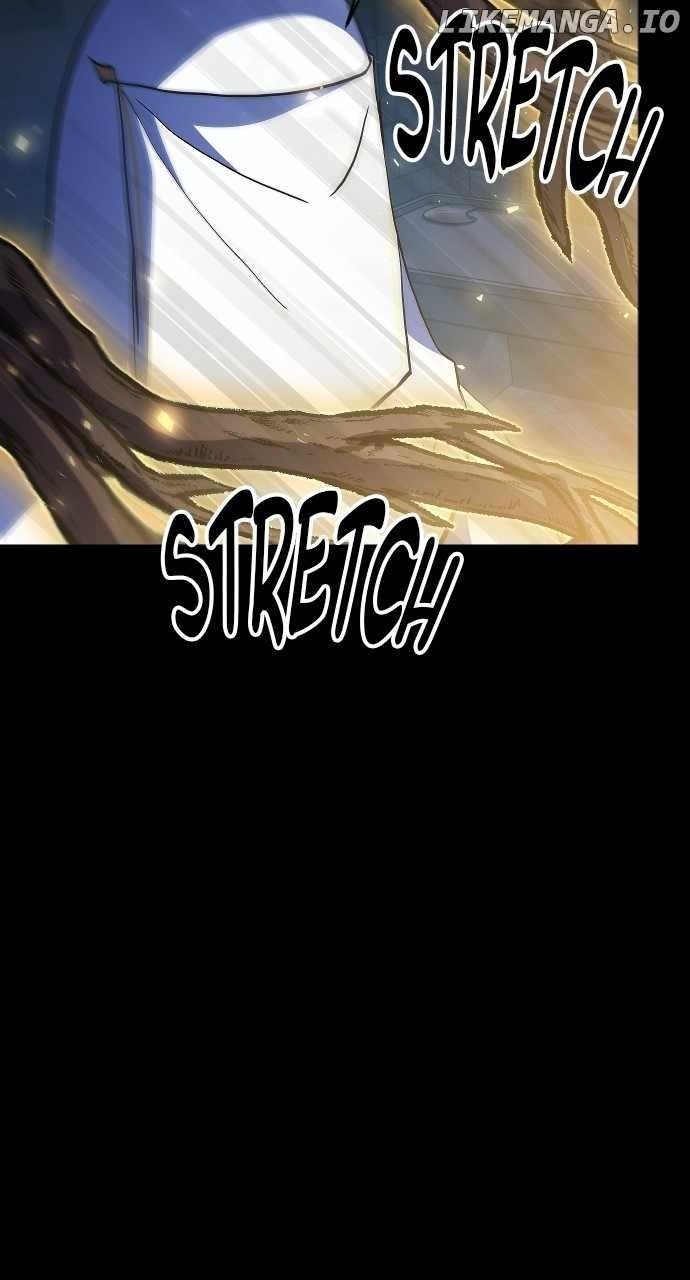 The Last Golden Child - Chapter 166 Page 26