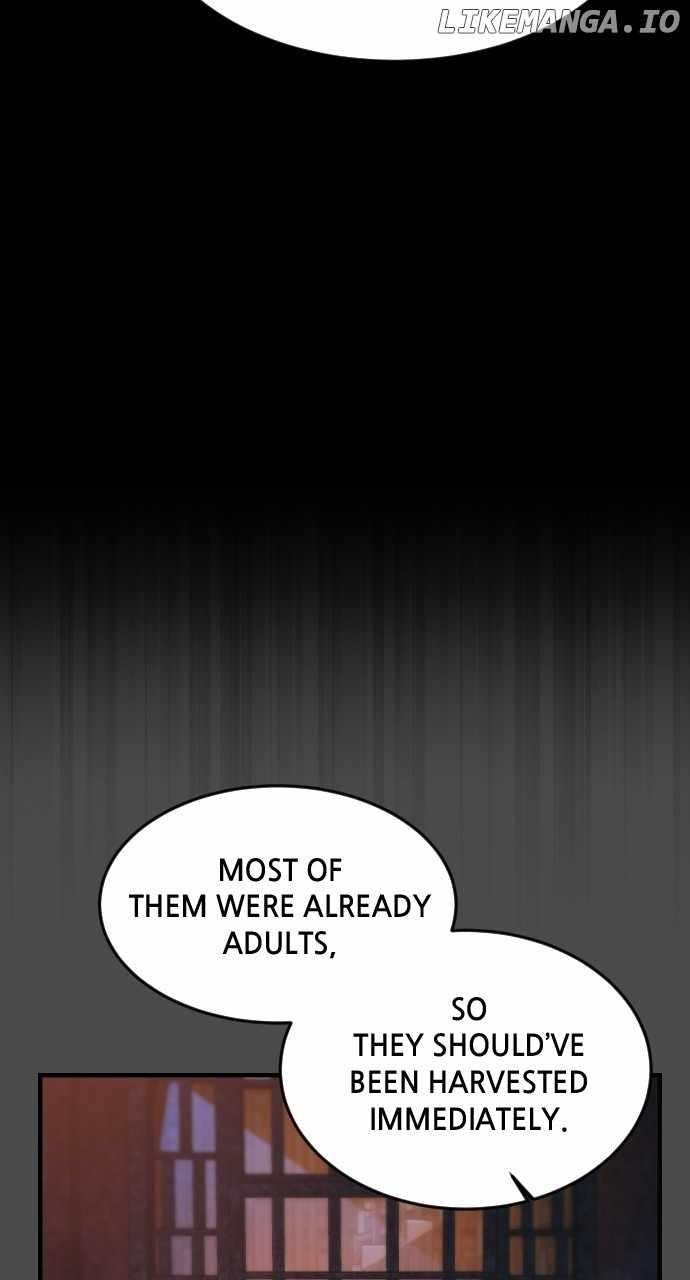 The Last Golden Child - Chapter 168 Page 53