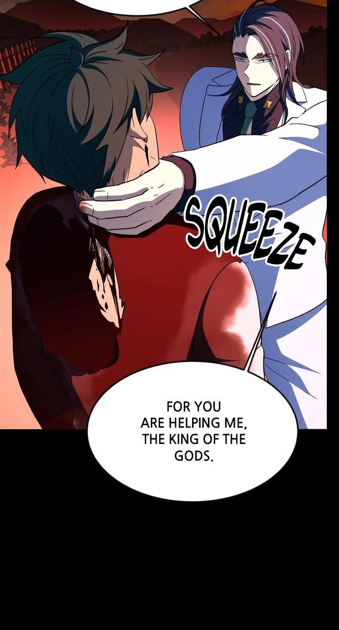 The Last Golden Child - Chapter 170 Page 41