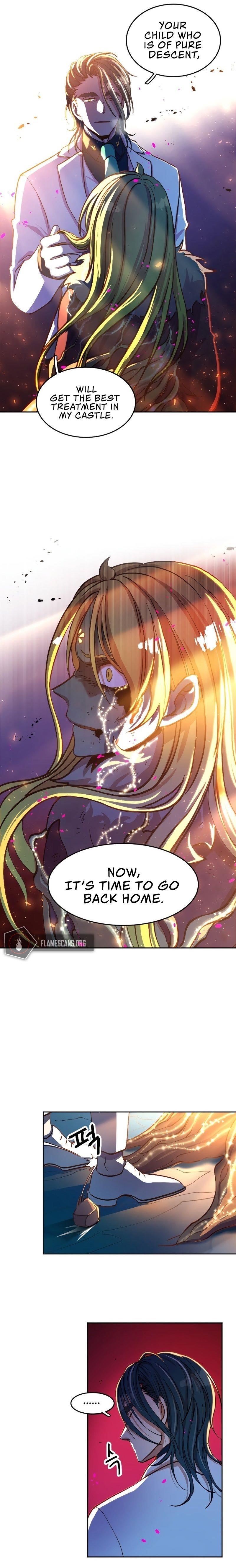 The Last Golden Child - Chapter 2 Page 16