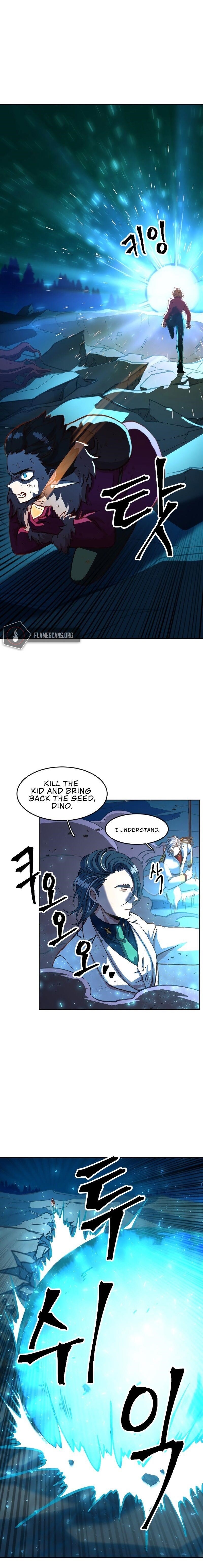 The Last Golden Child - Chapter 2 Page 28