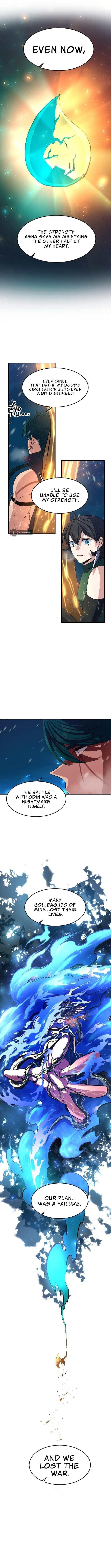 The Last Golden Child - Chapter 24 Page 2