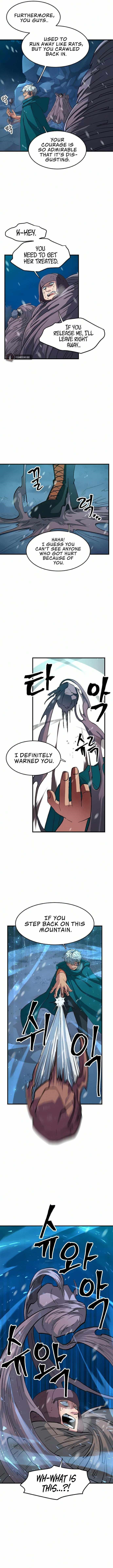 The Last Golden Child - Chapter 27 Page 6