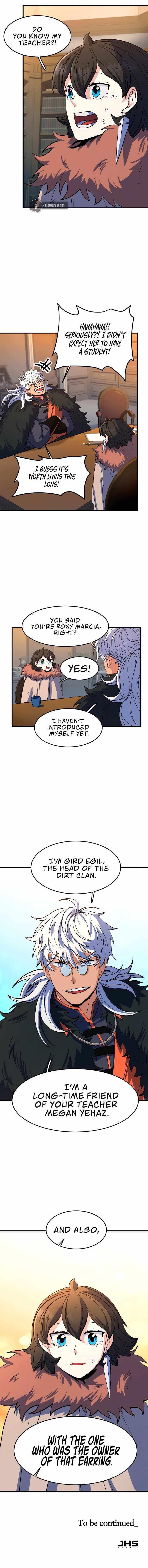 The Last Golden Child - Chapter 29 Page 10