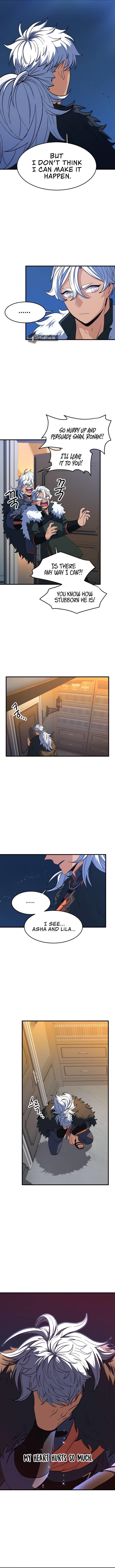 The Last Golden Child - Chapter 30 Page 10