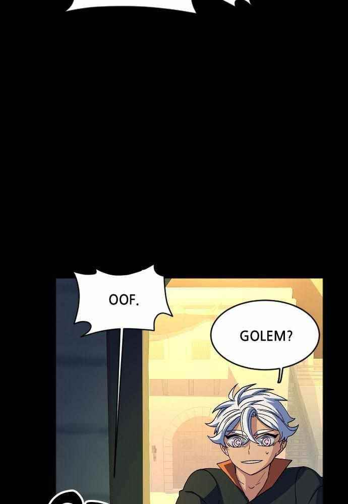 The Last Golden Child - Chapter 46 Page 11