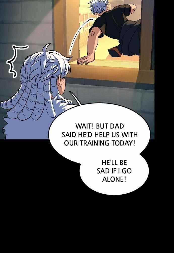 The Last Golden Child - Chapter 46 Page 32