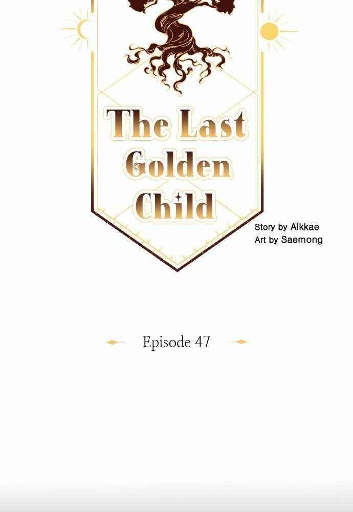 The Last Golden Child - Chapter 47 Page 38