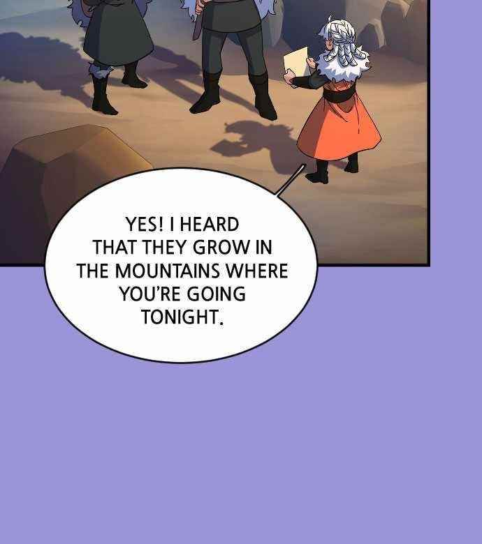 The Last Golden Child - Chapter 48 Page 49