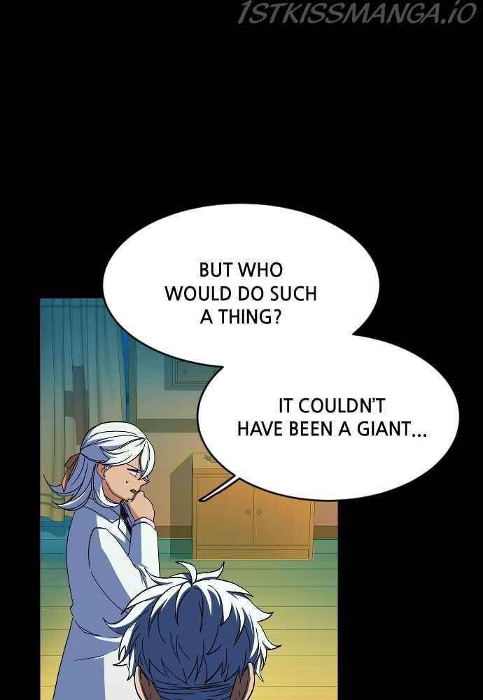 The Last Golden Child - Chapter 49 Page 23