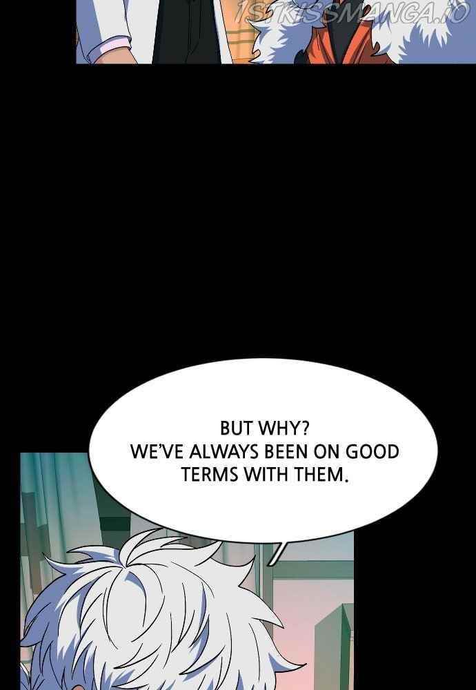 The Last Golden Child - Chapter 49 Page 27