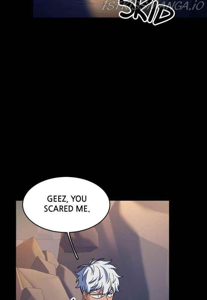 The Last Golden Child - Chapter 50 Page 65